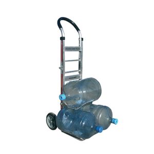 Water Bottle Trolleys