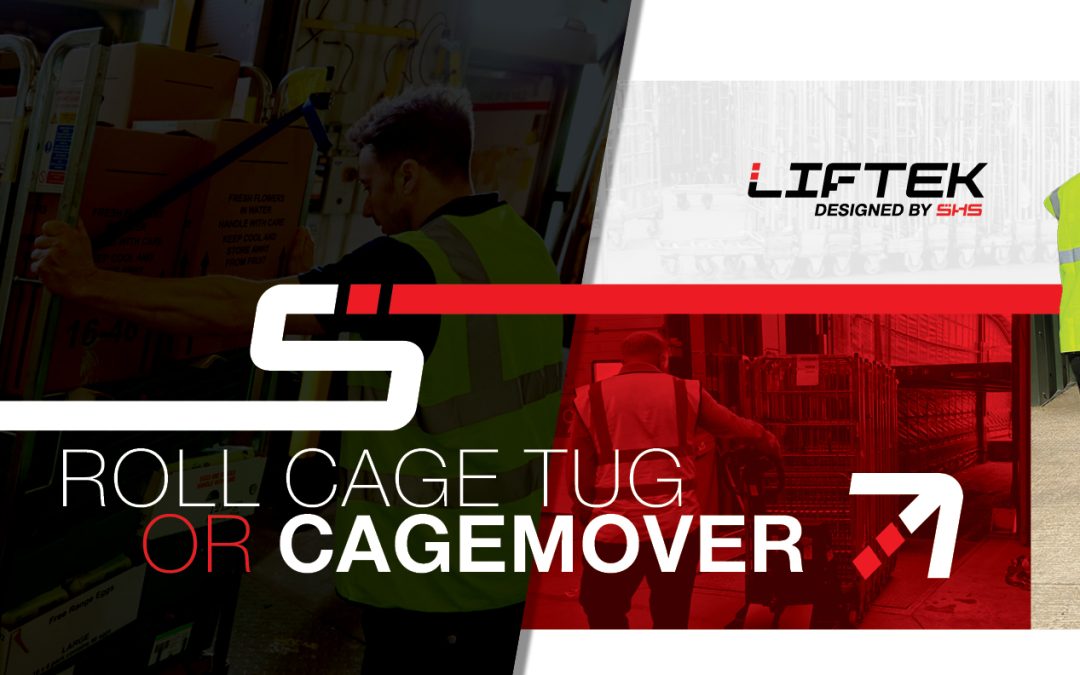 What is a Roll Cage Tug?